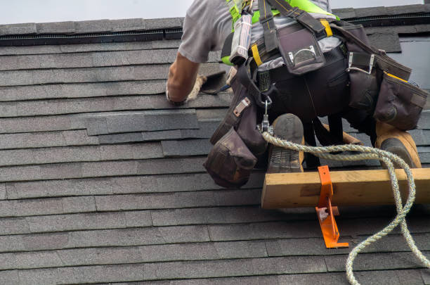 Quick and Trustworthy Emergency Roof Repair Services in Centreville, MD